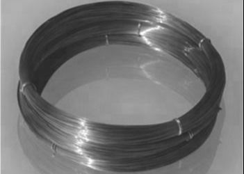 1.0mm Tungsten Rhenium Wire W75Re25 In Semiconductor