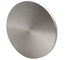 99.99% Aluminum Vacuum Magnetron Sputtering Targets For PVD Coating