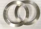 Ti-6Al-4V Gr5 Titanium Alloy Rings For Aerospace Engineering Polished Surface