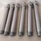 OD 10MM-100mm Molybdenum Electrode For Rare Earth Industry Glass Melting Furnace